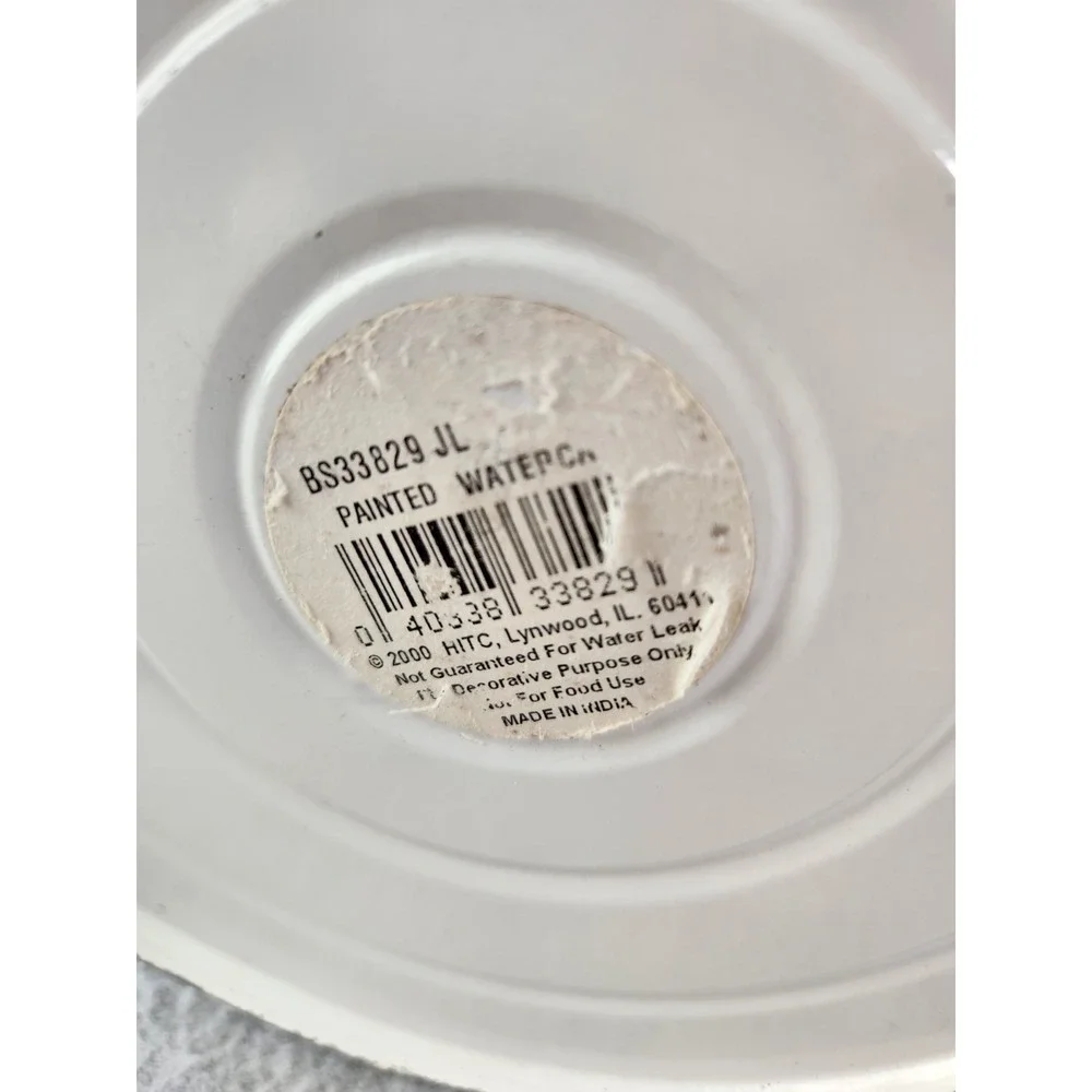 Hosley vintage decorative